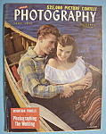 Popular Photography Magazine - June 1950