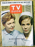 Click to view larger image of TV Guide-February 29-March 6, 1964-Shirl Conway (Image1)