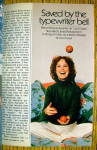 Click to view larger image of TV Guide-December 9-15, 1978-Linda Kelsey & Ed Asner (Image4)