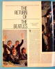 Click to view larger image of August 8-15, 1964 Saturday Evening Post - The Beatles (Image2)