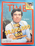 Click to view larger image of Time Magazine-February 25, 1980-Dan Rather (Image1)