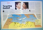 Click to view larger image of Time Magazine-April 21, 1986-Target Gaddafi (Image3)