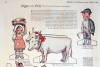 Click to view larger image of Nipper In Italy Paper Doll - April 1925 (Image2)