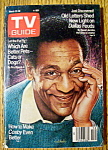 Click to view larger image of TV Guide March 22-28, 1986 Bill Cosby (Image1)
