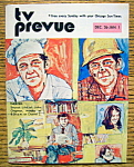 TV Prevue - December 26-January 1, 1976 John Chapman
