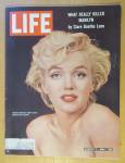 Click to view larger image of Life Magazine August 7, 1964 What Killed Marilyn Monroe (Image3)