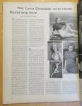 Click to view larger image of Life Magazine August 7, 1964 What Killed Marilyn Monroe (Image7)