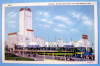 Click to view larger image of General Motors Building Postcard (Chicago World's Fair) (Image2)