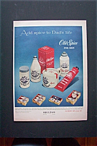 1954 Old Spice For Men with Many Different Ways To Buy  (Image1)
