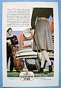 Vintage Ad: 1946 General Tire (Image1)