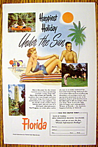 1951 Florida