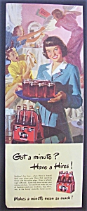 1948 Hires Root Beer