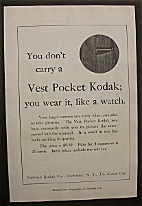 1920  Vest  Pocket  Kodak (Image1)