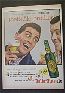 1955  Ballantine  Ale (Image1)