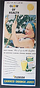 1948  Florida  Orange  Juice (Image1)