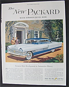 1955 Packard