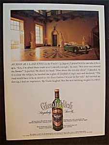 1992 Glenfiddich Scotch