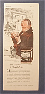 1927 White House Coffee