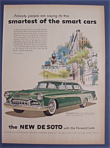 1955 De Soto
