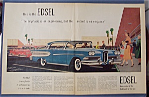 1957 Edsel