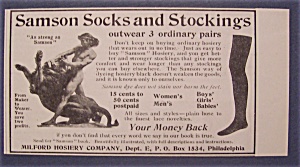 1904  Samson  Socks  &  Stockings (Image1)