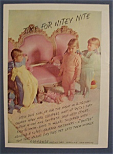 1946 Nitey - Nite Sleepers