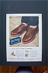 1947 John C. Roberts Shoes with a Pair of Shoes 