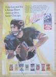 Click to view larger image of 1988 Frito Lay with Chicago Bears  (Image1)