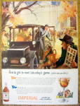 Vintage Ad: 1944 Imperial Whiskey