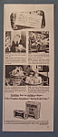 Vintage Ad: 1940 Fels-Naptha Soap Chips