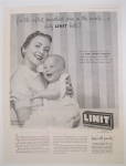 Click to view larger image of 1955 Linit Starch w/ Anne Jeffreys Sterling (Image1)