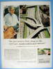 Click to view larger image of Vintage Ad: 1958 New Type Concrete w/ Sam Snead (Image2)