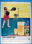 Vintage Ad: 1961 Instant Tang Breakfast Drink
