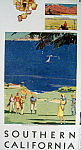 Click here to enlarge image and see more about item 13297: Vintage Ad: 1930 Southern California