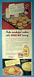 Vintage Ad: 1951 Sioux Bee Honey