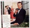 Click to view larger image of 1954 Camel Cigarettes with TV Star Dick Powell (Image2)