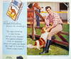 Click to view larger image of Vintage Ad: 1955 Camel Cigarettes with Rock Hudson (Image2)