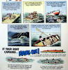 Click to view larger image of Vintage Ad: 1968 Boat Safety Always (Image2)