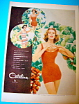 Vintage Ad: 1957 Catalina