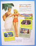 Vintage Ad: 1947 Southern California
