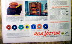 Click to view larger image of 1949 RCA Victor 45 RPM System (Image3)