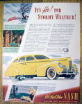 Click to view larger image of 1948 Nash Sedan (Image1)