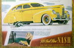 Click to view larger image of 1948 Nash Sedan (Image2)
