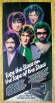 Click to view larger image of 1980 Ampex Cassette Tapes with Blue Oyster Cult (Image1)