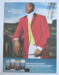 Click to view larger image of 1992 Right Guard Deodorant with Charles Barkley (Image1)