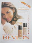 2006 Revlon Color Stay with Halle Berry 