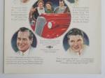 Click to view larger image of 1937 Chevrolet with 4 Different People  (Image4)
