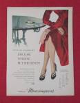 1951 Munsingwear Nylons w/ Hosiery with Apparition Foot