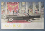 Click to view larger image of 1958 Imperial Automobile with 1959 Imperial LeBaron  (Image5)