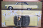 Click to view larger image of 1965 Chrysler with Newport Hardtop & Convertible (Image1)